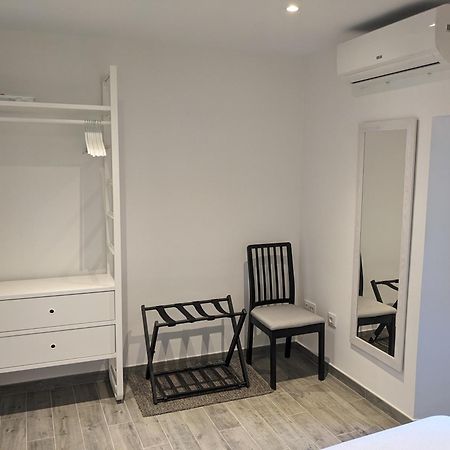 Apartamento Rural Zahora Hervás Exteriör bild