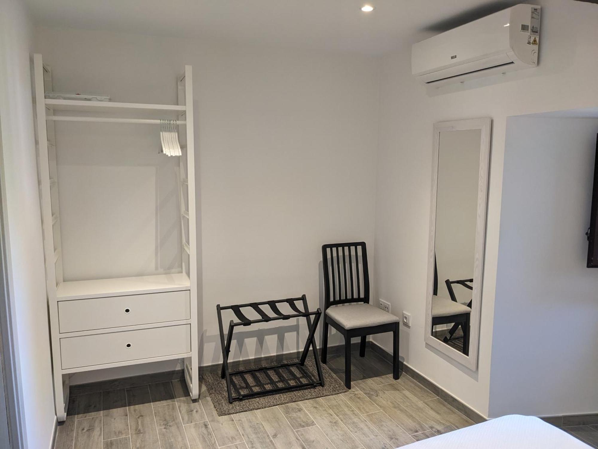 Apartamento Rural Zahora Hervás Exteriör bild