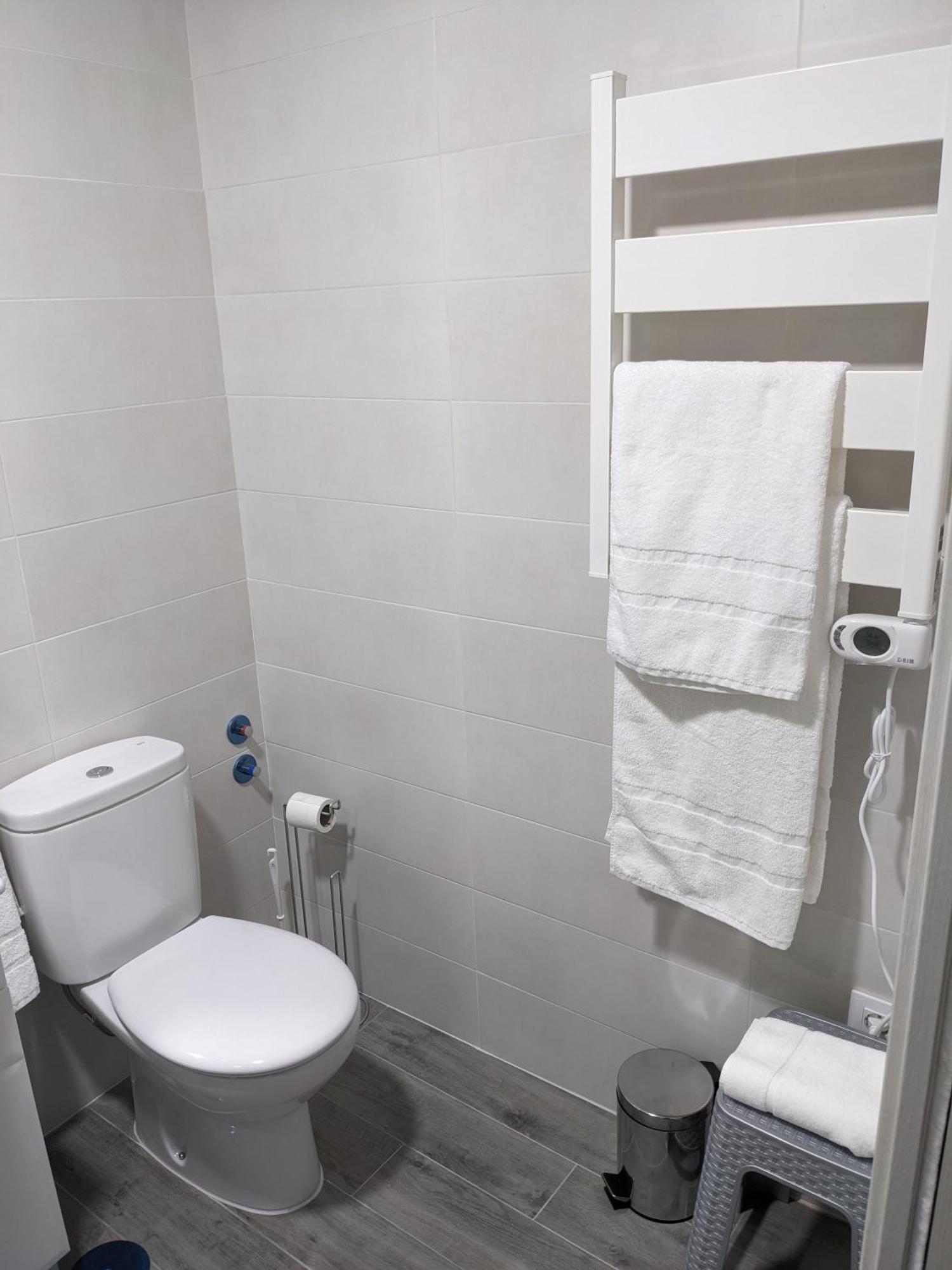 Apartamento Rural Zahora Hervás Exteriör bild