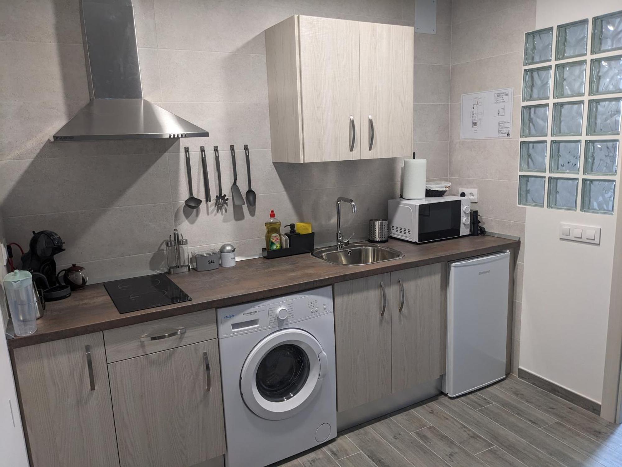 Apartamento Rural Zahora Hervás Exteriör bild